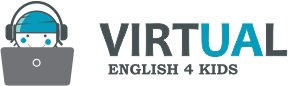 VirtualEnglish4Kids